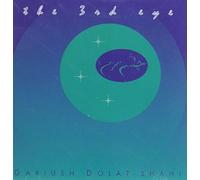 Dariush Dolat-Shahi - The Third Eye
