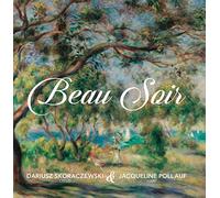 Dariusz Skoraczewski - Beau Soir [Import]