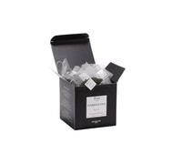 Darjeeling - Boîtes 50 sachets Cristal