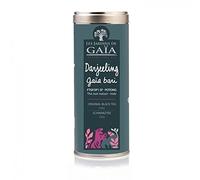 Darjeeling Gaïa Bari Potong - Thé Noir Nature bio