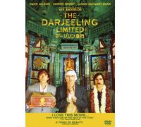 Darjeeling Limited [DVD-Audio] [DVD-AUDIO]