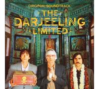 Darjeeling Limited / O.S.T