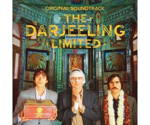 Darjeeling Limited / O.S.T