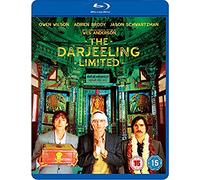 The Darjeeling Limited
