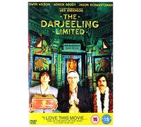Darjeeling Ltd – Import anglais – Twentieth Century Fox Film Corporation