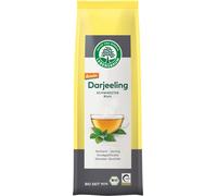 DARJEELING TEA NOIR DEMETER75 g - LEBENSBAUM
