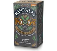 Darjeeling - Thé noir 20 sachets 40g