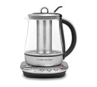 Riviera & Bar Théière Darjeeling Zen BTH570 1300 W Inox satiné H
