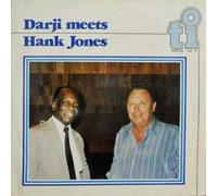 Darji Meets Hank Jones [Import]