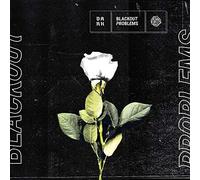 BLACKOUT PROBLEMS – Dark – CD