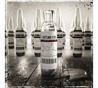 Dark Adrenaline by Lacuna Coil [Audio CD] NEUF