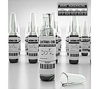 Lacuna Coil – Dark Adrenaline – CD audio – Neuf