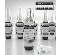 Lacuna Coil - Dark Adrenaline - Édition Limitée (Digipack Deluxe CD + DVD)