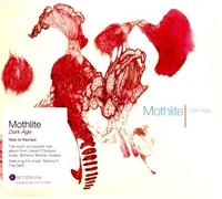 Mothlite - Dark Age [Import]