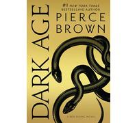 Pierce Brown – Dark Age – Série Red Rising – Poche