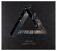 A Matter Of Trust (Ltd.Digipak)