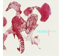 Dark Age by Mothlite [Audio CD] NEUF
