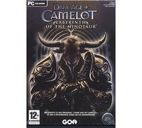 Dark Age Of Camelot : Labyrinth Of The Minotaur