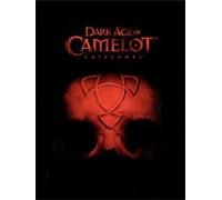 Dark Age Of Camelot Catacombs (Add-on)