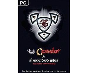 Dark Age of Camelot - Basic Collection [import allemand]