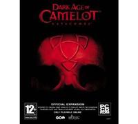 Dark Age Of Camelot Catacombs (Add-on)