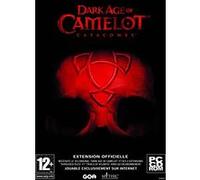 Dark Age Of Camelot Catacombs (Add-on)