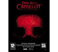 Dark Age Of Camelot: Catacombs (PC CD) [Import anglais]