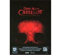 Dark Age Of Camelot Catacombs (Add-on)