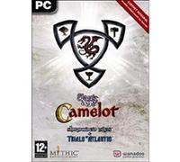 Dark Age Of Camelot - Coffret Classique G