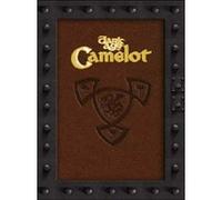 Bandai - Coffret Dark Age Of Camelot L'intégrale Jeu PC