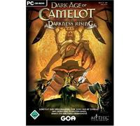 Dark Age of Camelot - Darkness Rising (Add-On) [import allemand]