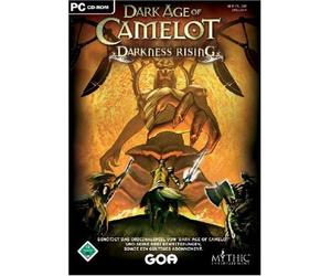 Dark Age of Camelot - Darkness Rising (Add-On) [import allemand]