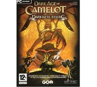Dark Age of Camelot - Darkness Rising (Addon jouable exclusivement en ligne) + Poster Offert*