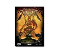 Dark Age of Camelot - Darkness Rising (Addon jouable exclusivement en ligne) + Poster Offert*