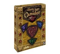 Dark Age of Camelot Expansion: Shrouded Isles (輸入版)