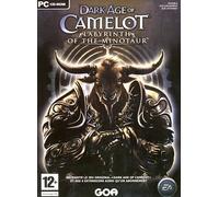 Dark Age Of Camelot : Labyrinth Of The Minotaur