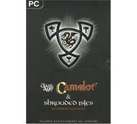 Dark Age of Camelot : Shrouded Isles (Add on)