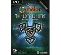 Difuzed - Extension PC Dark Age of Camelot : Trial of Atlantis - DVD-ROM (FR)
