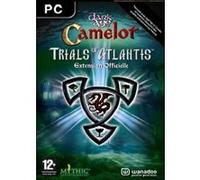 Difuzed - Extension PC Dark Age of Camelot : Trial of Atlantis - DVD-ROM (FR)