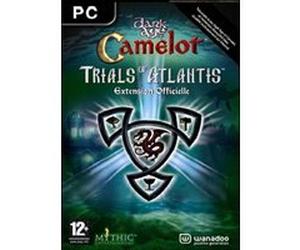 Dark Age Of Camelot - Trials Of Atlantis G