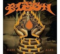 Bison BC – Dark Ages – CD (Digipak)