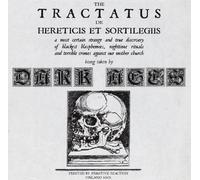 Dark Ages - The Tractatus De Hereticis Et Sortilegii [Import]
