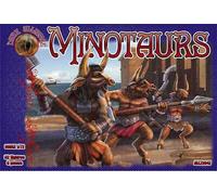 Dark Alleance 1/72 Minotaurs