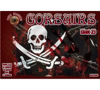 DARK ALLIANCE 72044 CORSAIRS SET 2