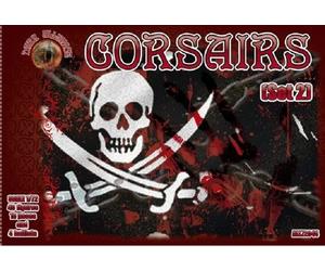 DARK ALLIANCE 72044 CORSAIRS SET 2