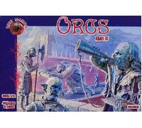 DARK ALLIANCE ALL72001 ORCS SET 1