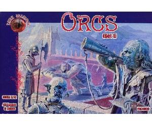 DARK ALLIANCE ALL72001 ORCS SET 1