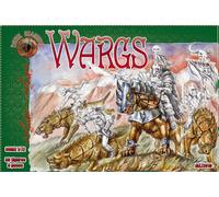 DARK ALLIANCE ALL72019 WARGS