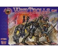 DARK ALLIANCE ALL72030 WAR TROLLS SET 1