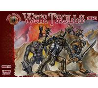 DARK ALLIANCE ALL72031 WAR TROLLS SET 2